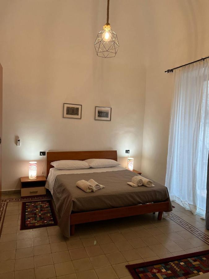 Ferienhaus La Casa Di Marina - Al Duomo Catania